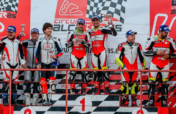 trofeo rodi endurance motor