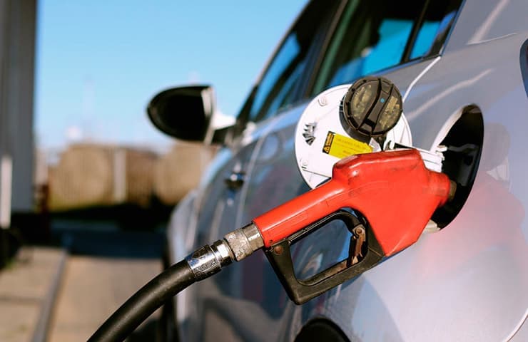 consejos ahorro combustible