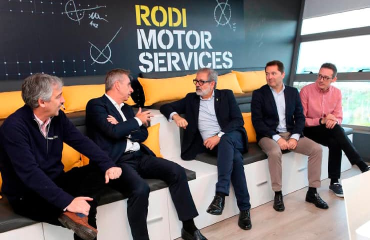 alcalde lleida rodi motor services