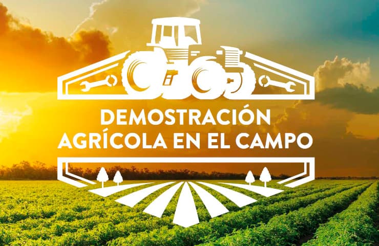 demostracio agricola campo rodi motor services