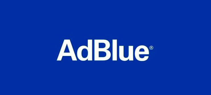 Logotipo producto AdBlue