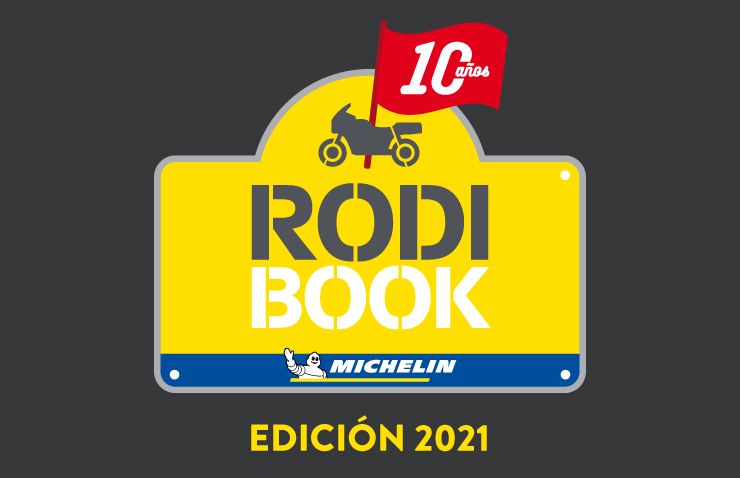 rodibook 2021 10 aniversario