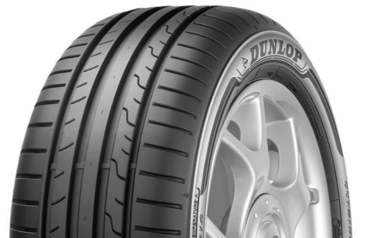 Pneumàtic Dunlop Sport Bluresponse