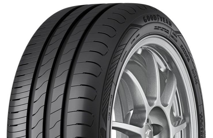 Neumático Goodyear Efficientgrip Performance 2