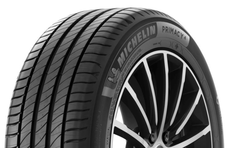 Neumático Michelin Primacy 4+