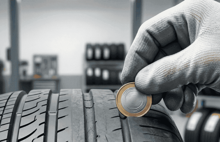 ¿Cada cuánto cambiar neumáticos? Guía definitiva y plazos