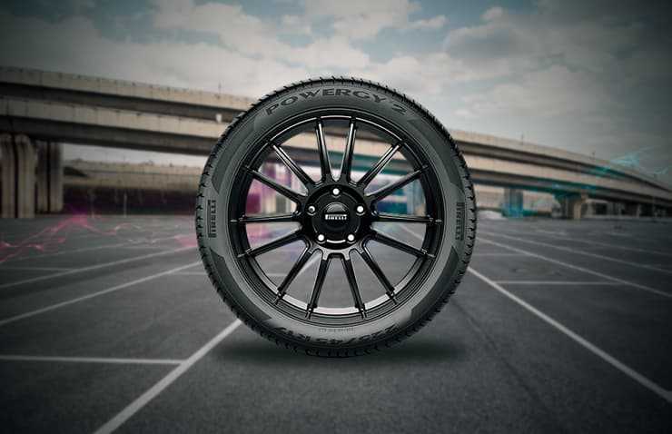 Pirelli Powegy 2: el neumático que entiende tu día a día