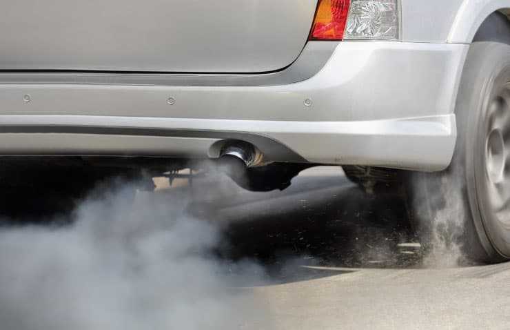 Consejos para mantener limpio el filtro de partículas DPF  