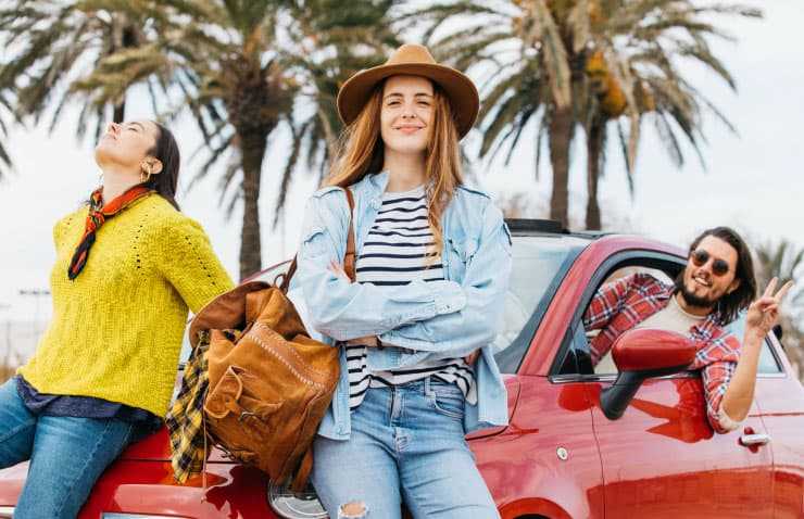 Vuelta de vacaciones: ¿qué revisiones debería hacerle a mi coche después de un viaje largo?