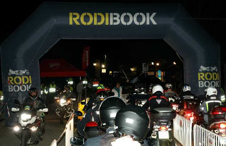 Rodibook celebra quince años de aventura y escribe su página más histórica en el Pirineo aragonés