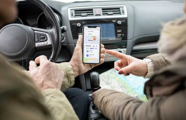 Cómo sacar el máximo provecho a Waze y Google Maps