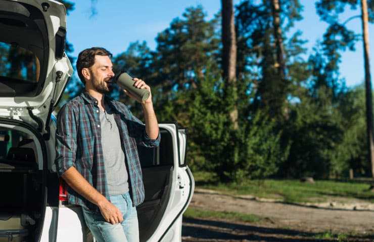 Testimonio: “así me percaté que mi coche necesitaba alineamiento luego de un viaje a la montaña”