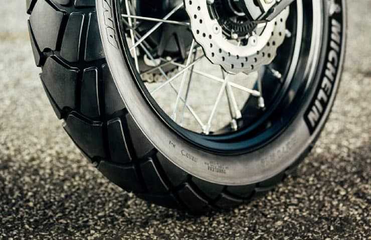 Michelin Anakee Adventure 2: comodidad más allá del asfalto