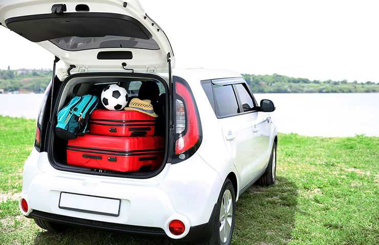 5 Aspectos para la Puesta a Punto de tu Coche antes de Semana Santa