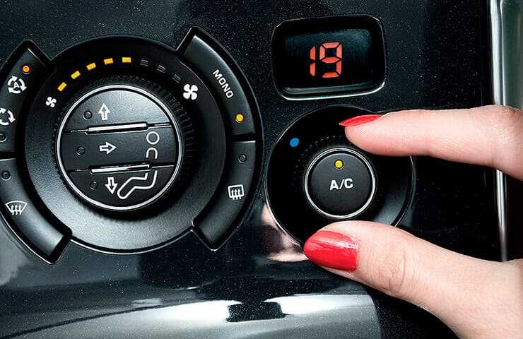 La Importancia del Buen Estado del Aire Acondicionado
