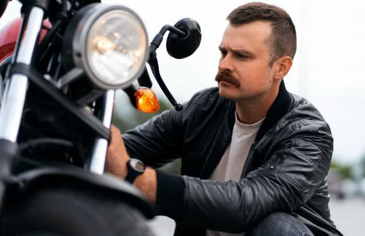 Testimonio: “Cambié todo antes de descubrir que el problema era el CDI de mi Yamaha YBR 125cc”
