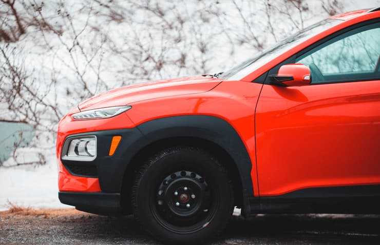 Consejos para poner tu coche a punto antes del invierno