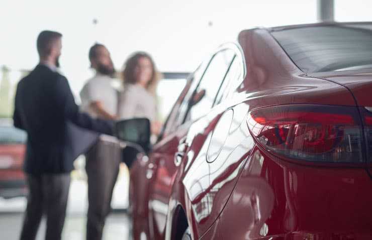 ¿Qué debo hacerle al coche antes de venderlo?