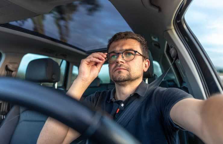 Así descubrí que debía cambiar las rótulas del coche