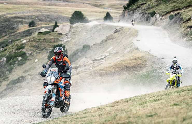 Quince años de ruta y descubrimiento: el Rodibook renueva su esencia en el Pirineo aragonés
