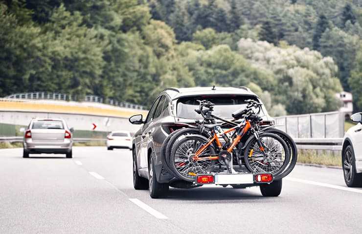 Cuidados y mantenimiento de tus accesorios de transporte