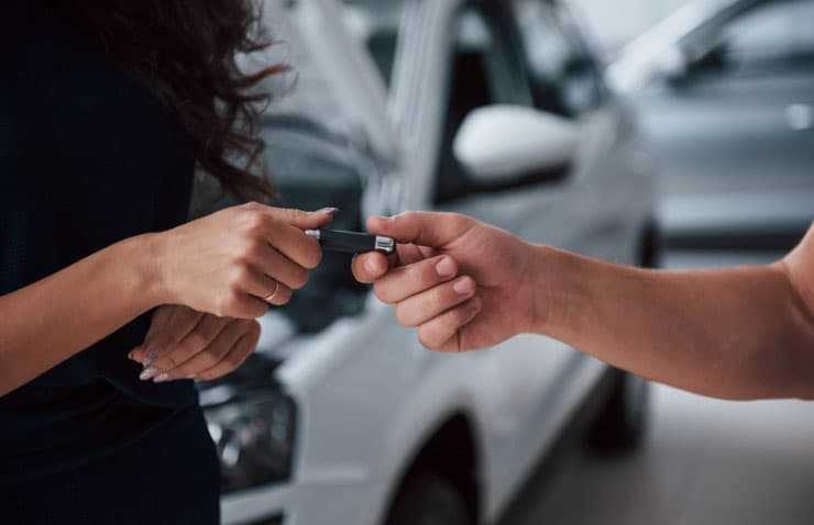 Coches usados: ¿cuál es el kilometraje ideal?