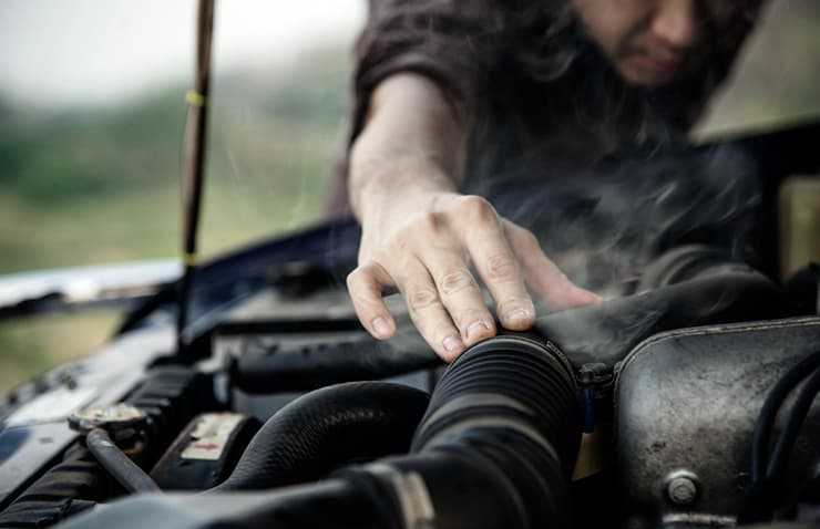 Qué hacer si mi coche no pasa la ITV por problemas de gases 