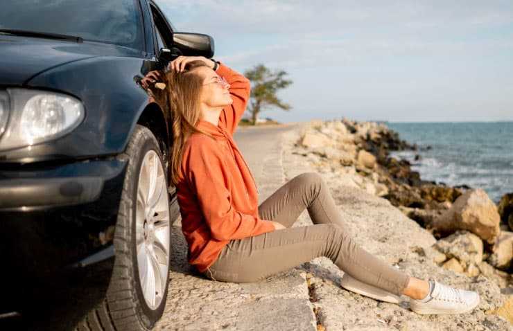 Altas temperaturas, ¿cómo afectan a los neumáticos?