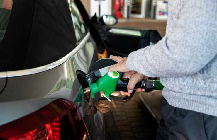 ¿Importa realmente con qué tipo de combustible lleno el depósito?