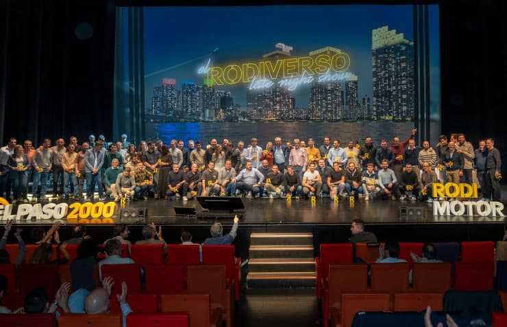 307,8 millones de razones para seguir creciendo: así fue nuestra 34ª Convención Anual